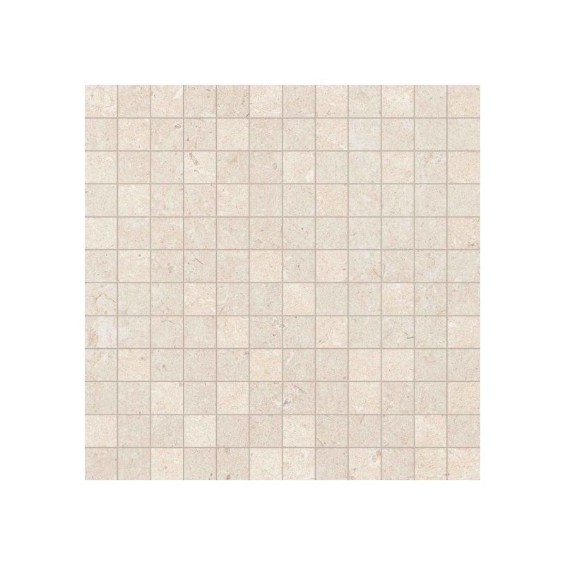 CARACTER BLANCO Mosaik 30X30 cm - Marazzi M99Z MARAZZI  - 1