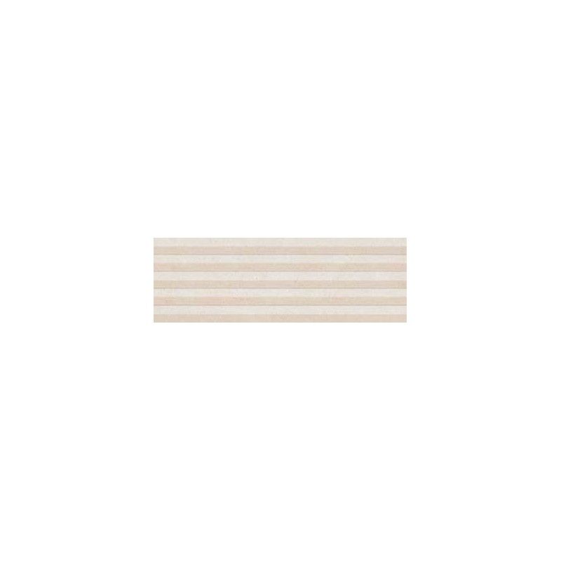 CARACTER ARENA STRUTTURA WALLTONE 3D 30x90 cm - Marazzi M952 MARAZZI  - 1