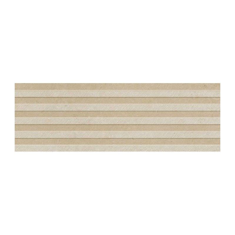 CARACTER GREIGE STRUTTURA WALLTONE 3D 30x90 cm - Marazzi M953 MARAZZI  - 1
