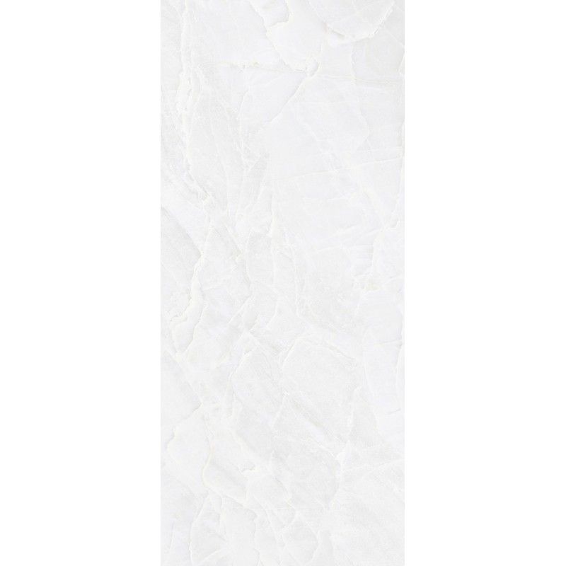 GRANDE MARBLE LOOK ONYX WHITE LUX Rectified 120x278 cm - Marazzi M9D1 MARAZZI  - 1