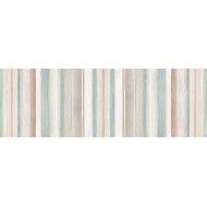 PLAZA BEIGE DECORO WALLACE 30x90 cm - Marazzi M9EV MARAZZI  - 1