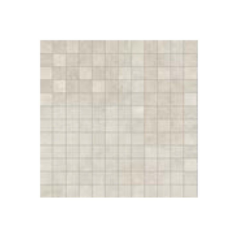 PLAZA BEIGE Mosaique 30X30 cm - Marazzi M9EQ MARAZZI  - 1