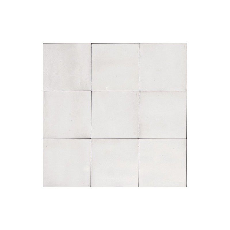 RICE BIANCO LUX 7,5X20  cm - Marazzi M966 MARAZZI  - 1