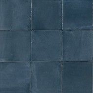 RICE BLU LUX 7,5X20  cm - Marazzi M969 MARAZZI  - 1