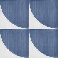 SENARIO TAPPETO 2A BLU 20X20 cm - Marazzi M8RD MARAZZI  - 1
