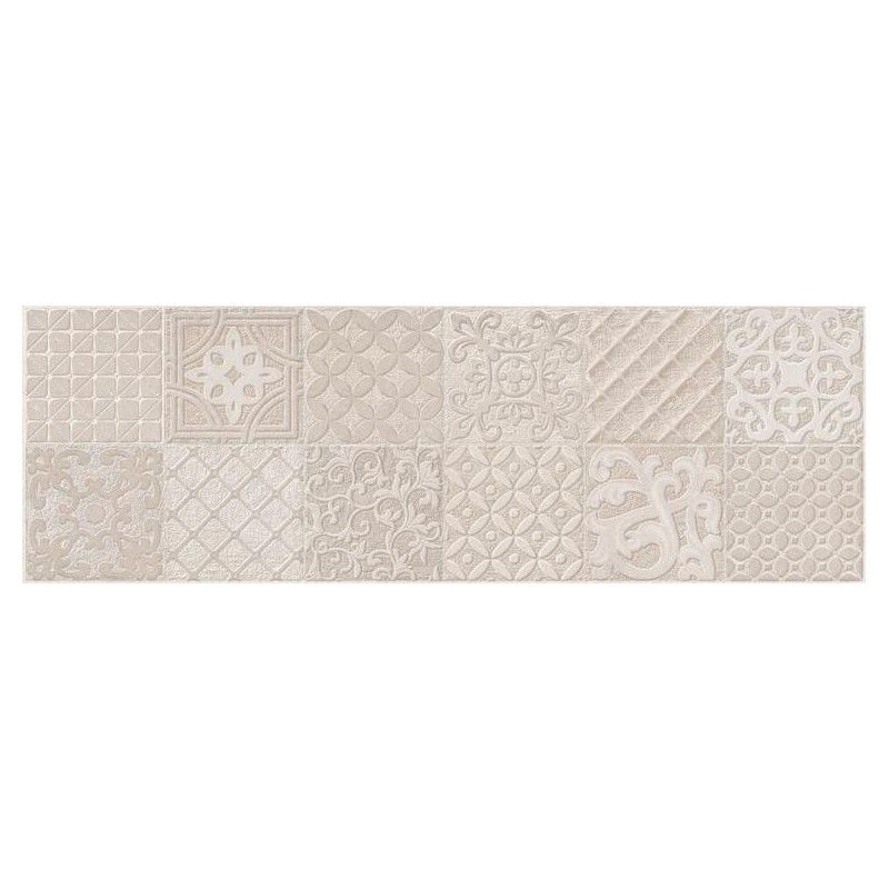 CREEK  3D 25X76 CARVIN AVORIO - RAGNO R9DR RAGNO  - 1