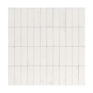 GLEEZE  BIANCO 10X10 GLOSSY - RAGNO R8GK RAGNO  - 1