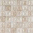 GLEEZE  BEIGE 10X10 STRUTTURA EGG GLOSSY - RAGNO R8GT RAGNO  - 1
