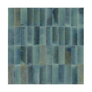 GLEEZE  TURCHESE 7,5X20 GLOSSY - RAGNO R8HA RAGNO  - 1