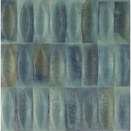 GLEEZE  TURCHESE 7,5X20 STRUTTURA EYE GLOSSY - RAGNO R8HH RAGNO  - 1