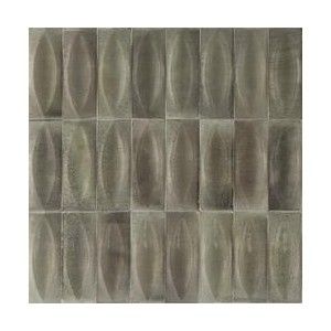 GLEEZE  GRIGIO 7,5X20 STRUTTURA EYE GLOSSY - RAGNO R8HK RAGNO  - 1