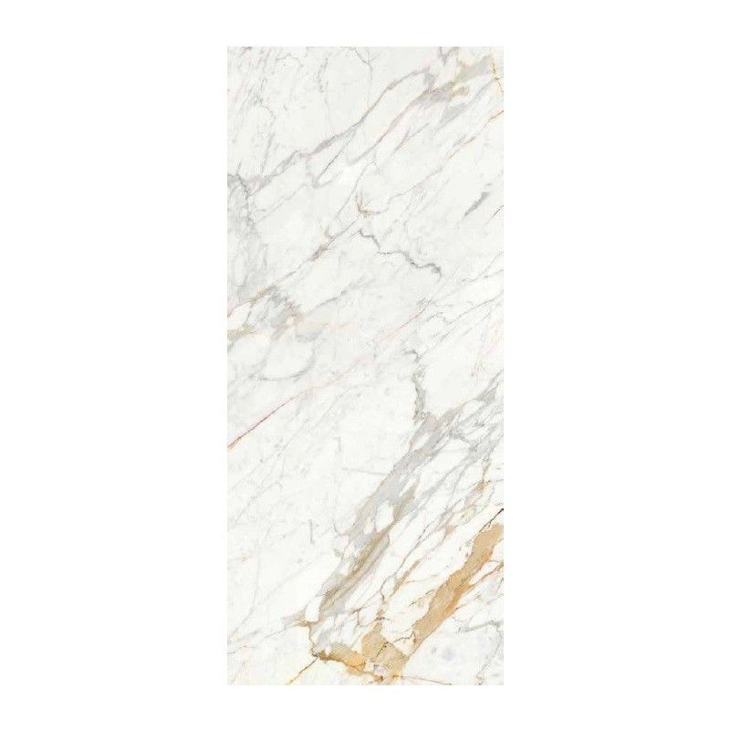 INCANTO CALACATTA MICHELANGELO 120X120 ELA GLOSSY RECTIFIED - RAGNO R8NS RAGNO  - 1