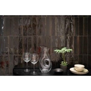 LOOK  NERO 6X24 GLOSSY - RAGNO R8FN RAGNO  - 1