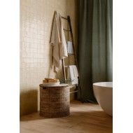 MELANGE  BEIGE 10X10 GLOSSY - RAGNO R8G0 RAGNO  - 1