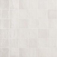 MELANGE  BIANCO 10X10 GLOSSY - RAGNO R8FZ RAGNO  - 1