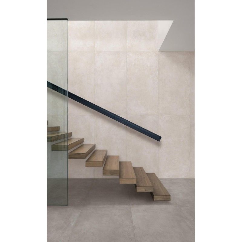 ROOTS  GREY  60X60 RETTIFICATO - RAGNO R8LL RAGNO  - 1