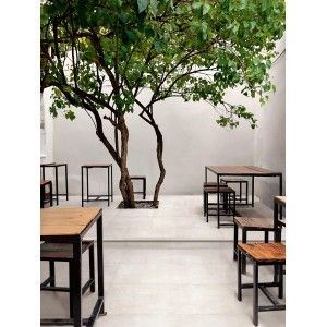 ROOTS WHITE STRUCTURED 60X120 - RAGNO R8MA RAGNO  - 1