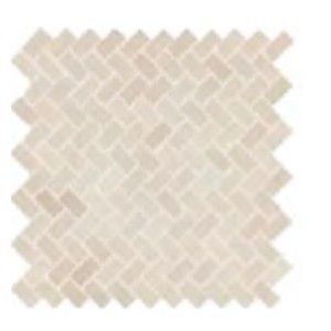 STRATFORD CLAY 30X30 MOSAIK - RAGNO R934 RAGNO  - 1