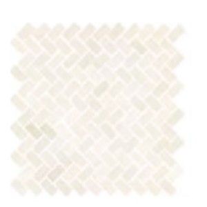 STRATFORD WHITE 30X30 MOSAIK - RAGNO R93A RAGNO  - 1