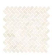 STRATFORD WHITE 30X30 MOSAIQUE - RAGNO R93A RAGNO  - 1