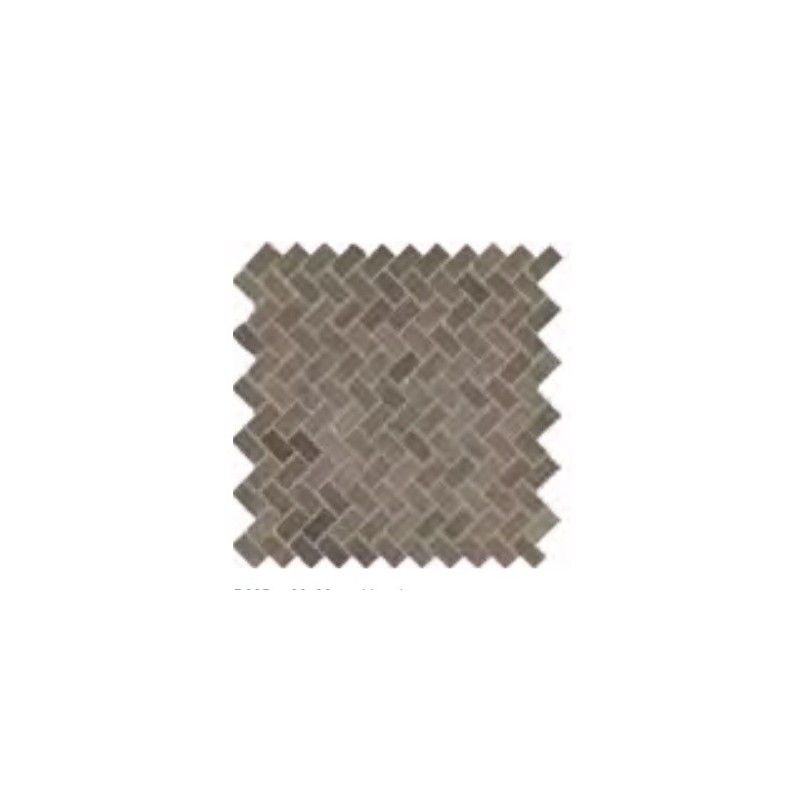 STRATFORD DARK 30X30 GREY MOSAICO - RAGNO R93D RAGNO  - 1