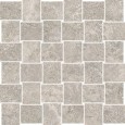 TERME  MOSAIK TEXTILE GREY 30X30  - NOVABELL TRM114N NOVABELL - 1