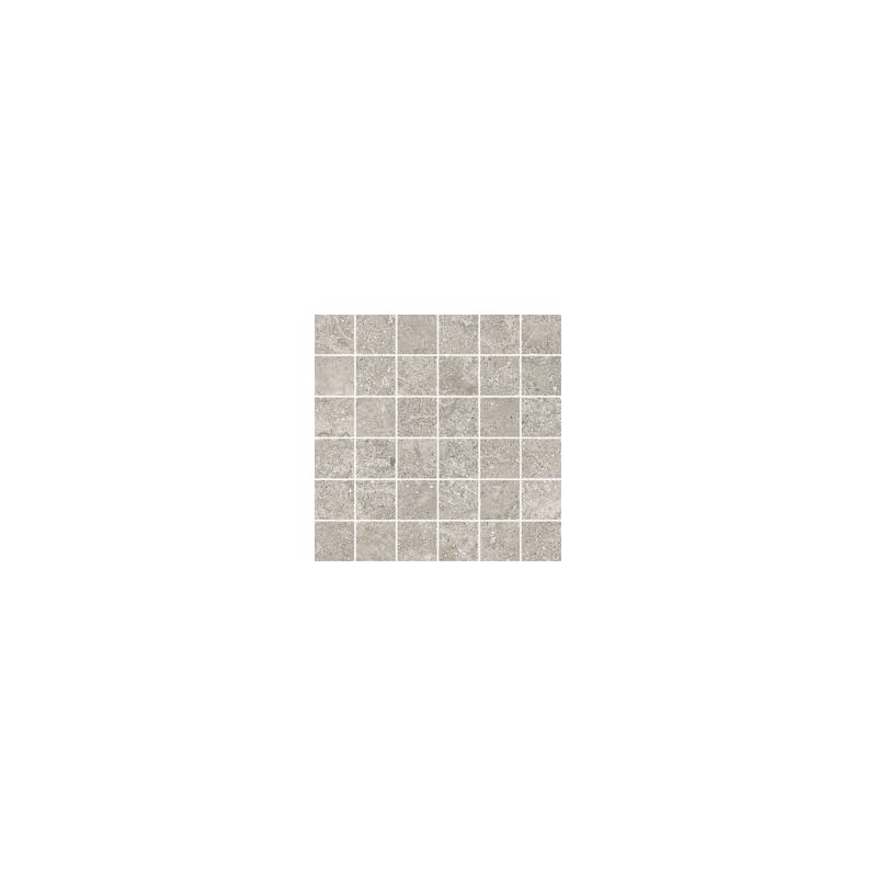 TERME  MOSAIK 5X5 GREY 30X30  - NOVABELL TRM115N NOVABELL - 1