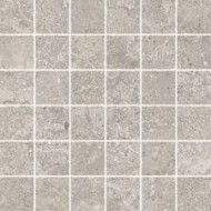 TERME  MOSAIK 5X5 GREY 30X30  - NOVABELL TRM115N NOVABELL - 1