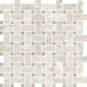 TERME  MOSAIK TRAMA GREY/STORM 30X30  - NOVABELL TRM118N NOVABELL - 1