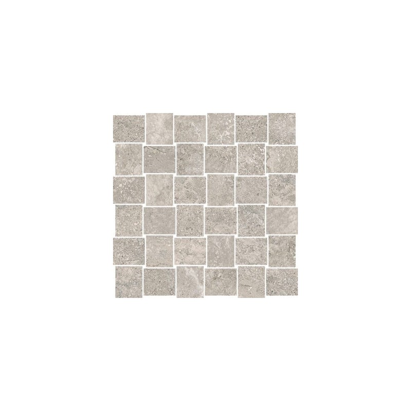 TERME  MOSAIK TEXTILE STORM 30X30  - NOVABELL TRM224N NOVABELL - 1