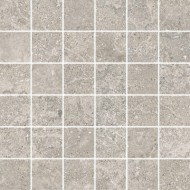 TERME  MOSAIK 5X5 STORM 30X30  - NOVABELL TRM225N NOVABELL - 1