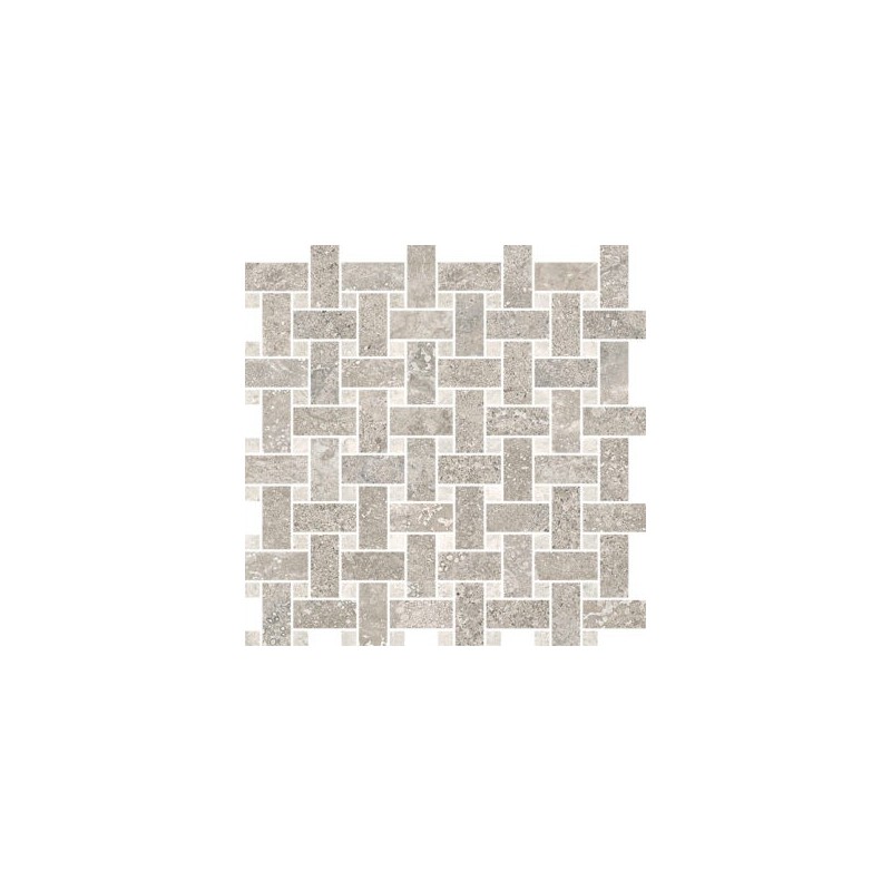 TERME  MOSAIK TRAMA STORM/GREY 30X30  - NOVABELL TRM228N NOVABELL - 1
