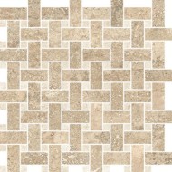 TERME  MOSAIC TEXTILE CARAMEL 30X30  - NOVABELL TRM334N NOVABELL - 1