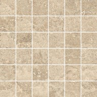 TERME  MOSAIC 5X5 CARAMEL 30X30  - NOVABELL TRM335N NOVABELL - 1