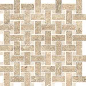 TERME  MOSAIK TRAMA CARAMEL/HONEY 30X30  - NOVABELL TRM338N NOVABELL - 1