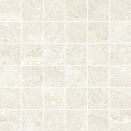 TERME  MOSAIC 5X5 MILK 30X30  - NOVABELL TRM885N NOVABELL - 1