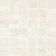 TERME  MOSAIC 5X5 MILK 30X30  - NOVABELL TRM885N NOVABELL - 1