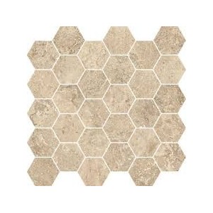 TERME  ESAGONA CARAMEL 30X31,5 - NOVABELL TRM336N NOVABELL - 1