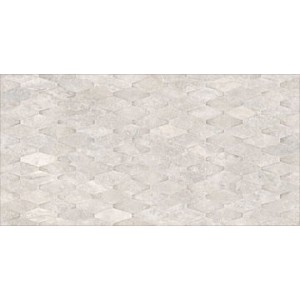 TERME  STRUTTURA   STONE MESH GREY RETTIFICATO  30X60 - NOVABELL TRM13RT NOVABELL - 1