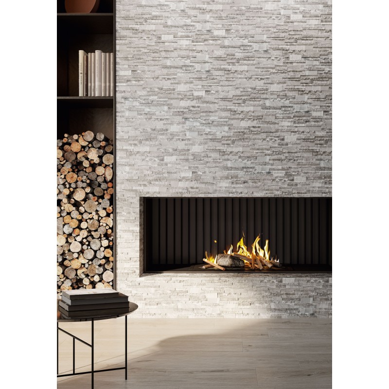 BRICK UP OCEAN GREY 16X40 - NOVABELL BKP114 NOVABELL - 1