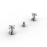 800 Batteria bidet - Rubinetteria Zazzeri 2000 0201 A00  - 1