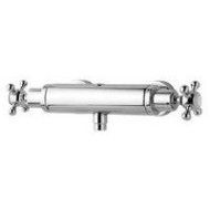Kent Thermostatic shower mixer - body only - Rubinetteria Zazzeri 5500 1535 A00  - 1