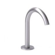 JK21 Bec pivotant pour lavabo - L145 x H90mm - Rubinetteria Zazzeri 2700 C108 A01  - 1