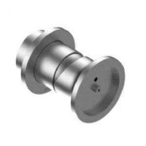 JK21 Mono Miscelatore doccia ad incasso - Completo - Rubinetteria Zazzeri 2700 A402 AA0  - 1