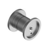 JK21 Mono Mitiguer thermostatique encastree - Complete - Rubinetteria Zazzeri 2700 T550 AA0  - 1