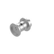 JK21 Mono 2 way built in diverter G 1/2" - Complete - Rubinetteria Zazzeri 2700 A405 AA0  - 1