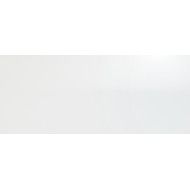 3D WALL Solid White  Glossy 50x120 - Atlas Concorde A6BG CERAMICHE ATLAS CONCORDE - 1