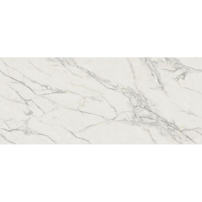 Marvel Calacatta Extra 120x278 Kit Endless Lapped 4pcs - Atlas Concorde A6DU CERAMICHE ATLAS CONCORDE - 1