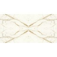 MARVEL SHINE Marvel Calacatta Imperiale 75x150 Lapped Macchia Aperta - Atlas Concorde A4PI CERAMICHE ATLAS CONCORDE - 1