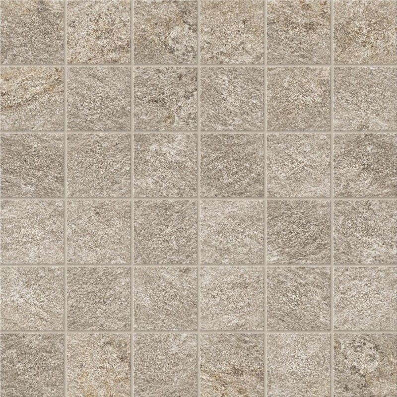 Norde Platino Mosaico 30x30  -  Atlas Concorde A59N CERAMICHE ATLAS CONCORDE - 1